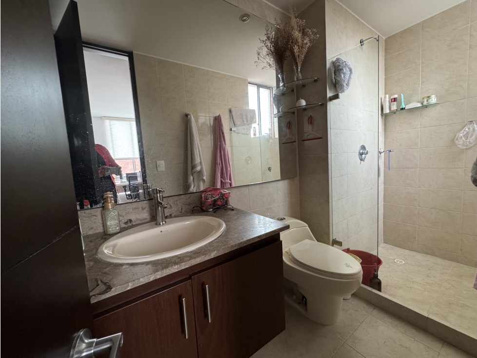 Apartamento en venta en Colina Campestre, Bogotá · foto 13 de 24
