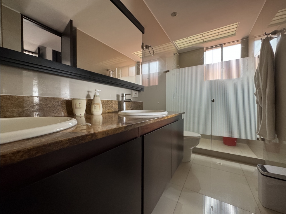 Apartamento en venta en Colina Campestre, Bogotá · foto 14 de 24