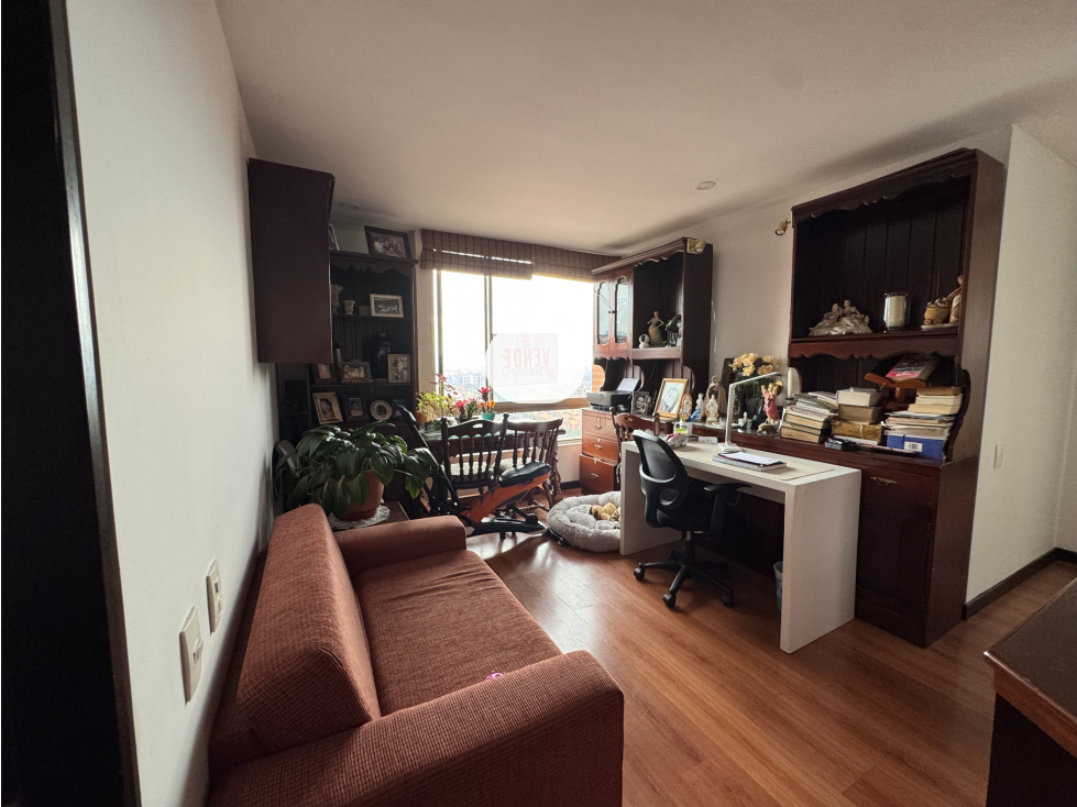 Apartamento en venta en Colina Campestre, Bogotá · foto 15 de 24