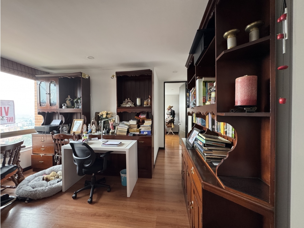 Apartamento en venta en Colina Campestre, Bogotá · foto 16 de 24