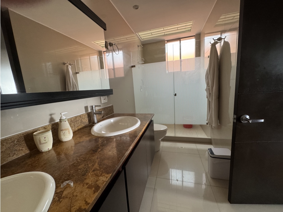 Apartamento en venta en Colina Campestre, Bogotá · foto 17 de 24