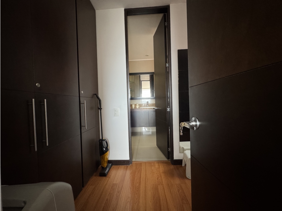 Apartamento en venta en Colina Campestre, Bogotá · foto 18 de 24