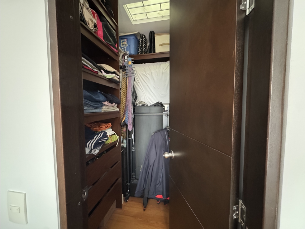 Apartamento en venta en Colina Campestre, Bogotá · foto 19 de 24