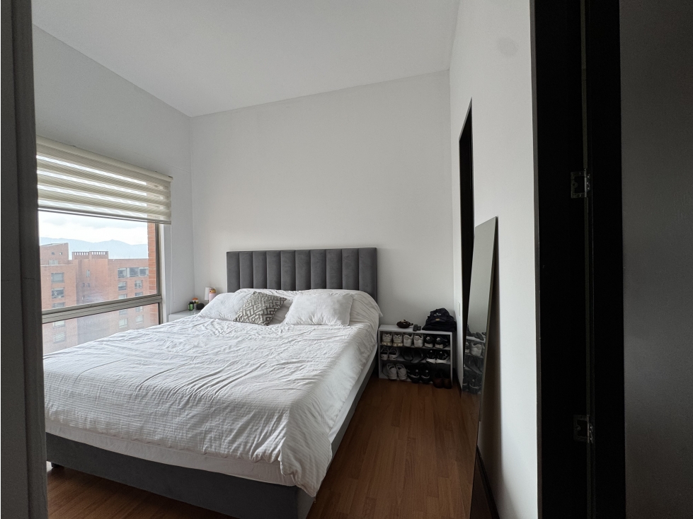 Apartamento en venta en Colina Campestre, Bogotá · foto 20 de 24