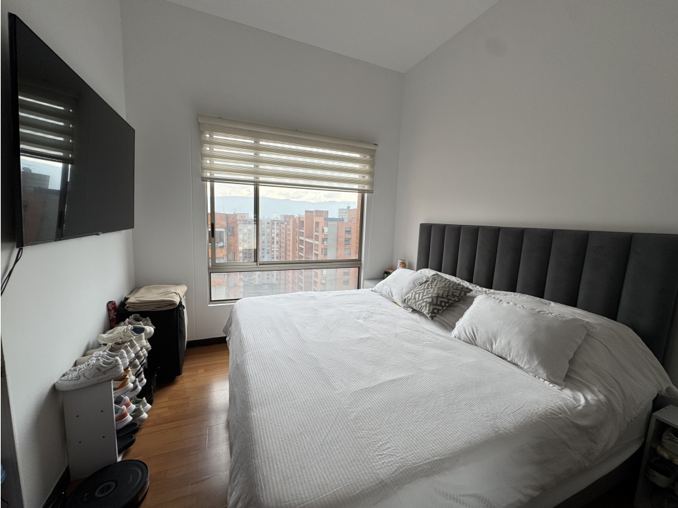 Apartamento en venta en Colina Campestre, Bogotá · foto 21 de 24