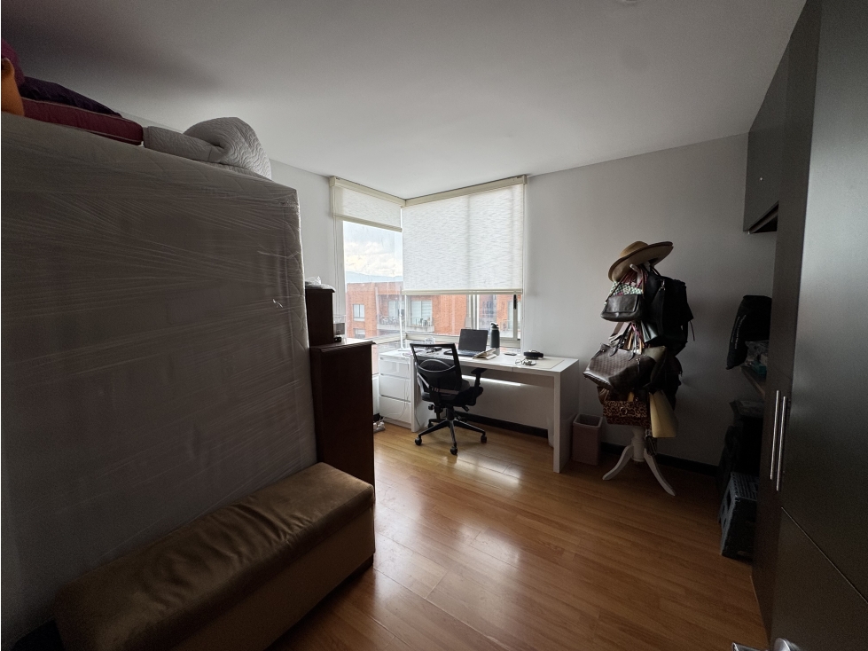 Apartamento en venta en Colina Campestre, Bogotá · foto 23 de 24