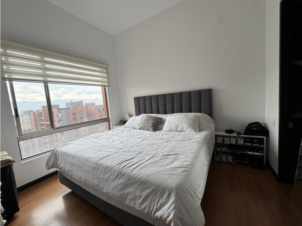 Apartamento en venta en Colina Campestre, Bogotá · foto 24 de 24