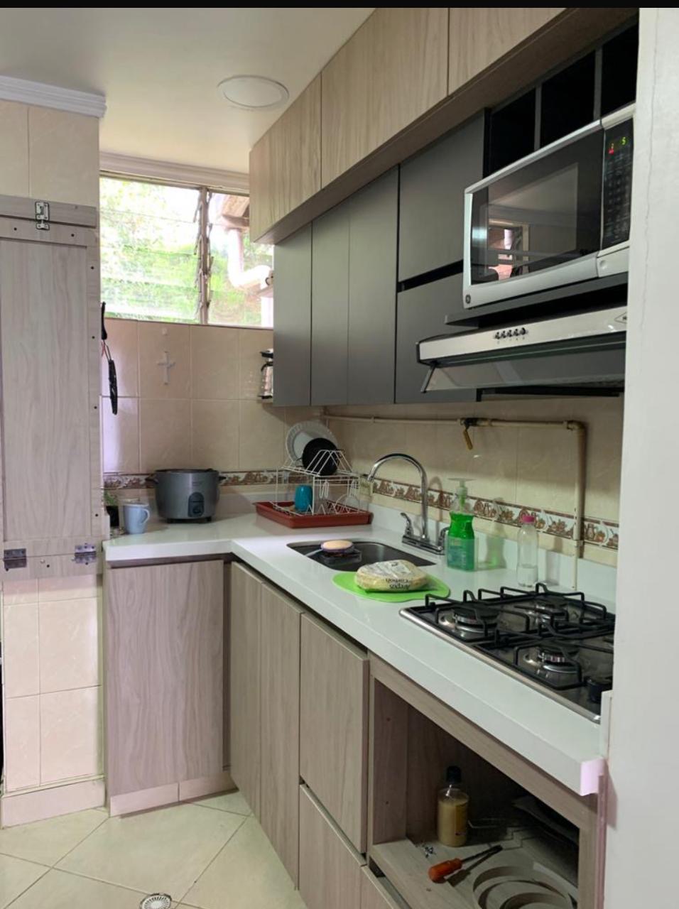 Apartment for sale in Boston, Medellín 4