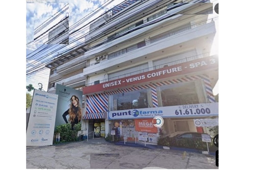 Local Comercial-Alquiler-MCAL. LÓPEZ Y BERNARDINO CABALLERO, Herrera, Asunción — Foto 3