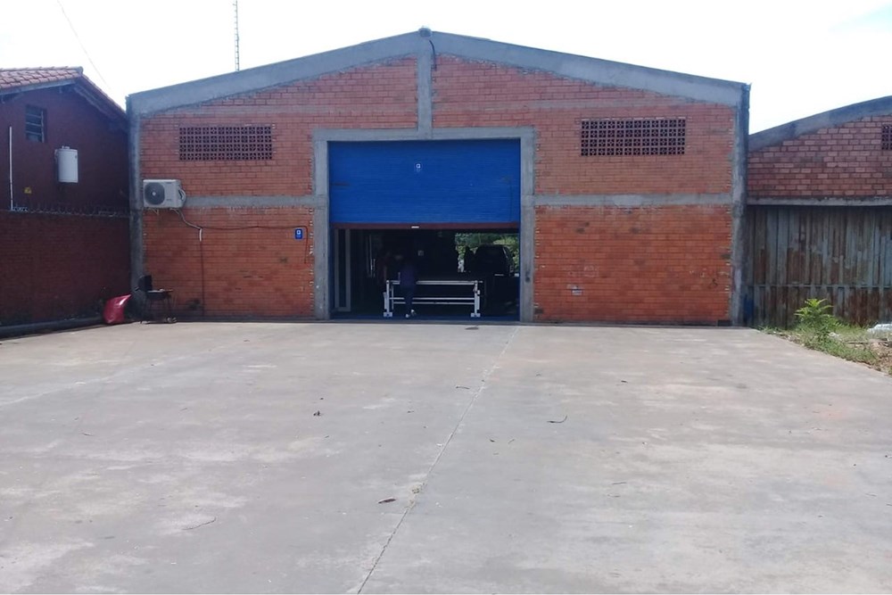 Depósito-Alquiler-Acceso Sur, San Antonio, Central — foto 2