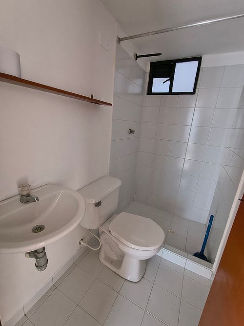 Apartamento de 3 alcobas en venta en Parque Campestre, Soacha, 54 m² · foto 12 de 18