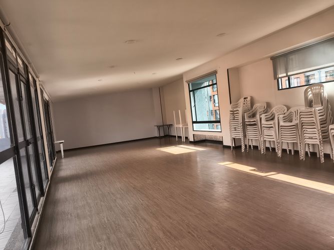 Apartamento de 3 alcobas en venta en Parque Campestre, Soacha, 54 m² · foto 14 de 18