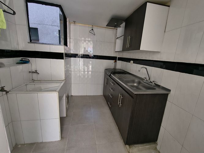 Apartamento de 3 alcobas en venta en Parque Campestre, Soacha, 54 m² · foto 15 de 18