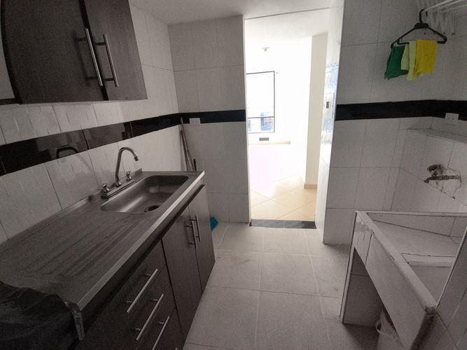 Apartamento de 3 alcobas en venta en Parque Campestre, Soacha, 54 m² · foto 16 de 18