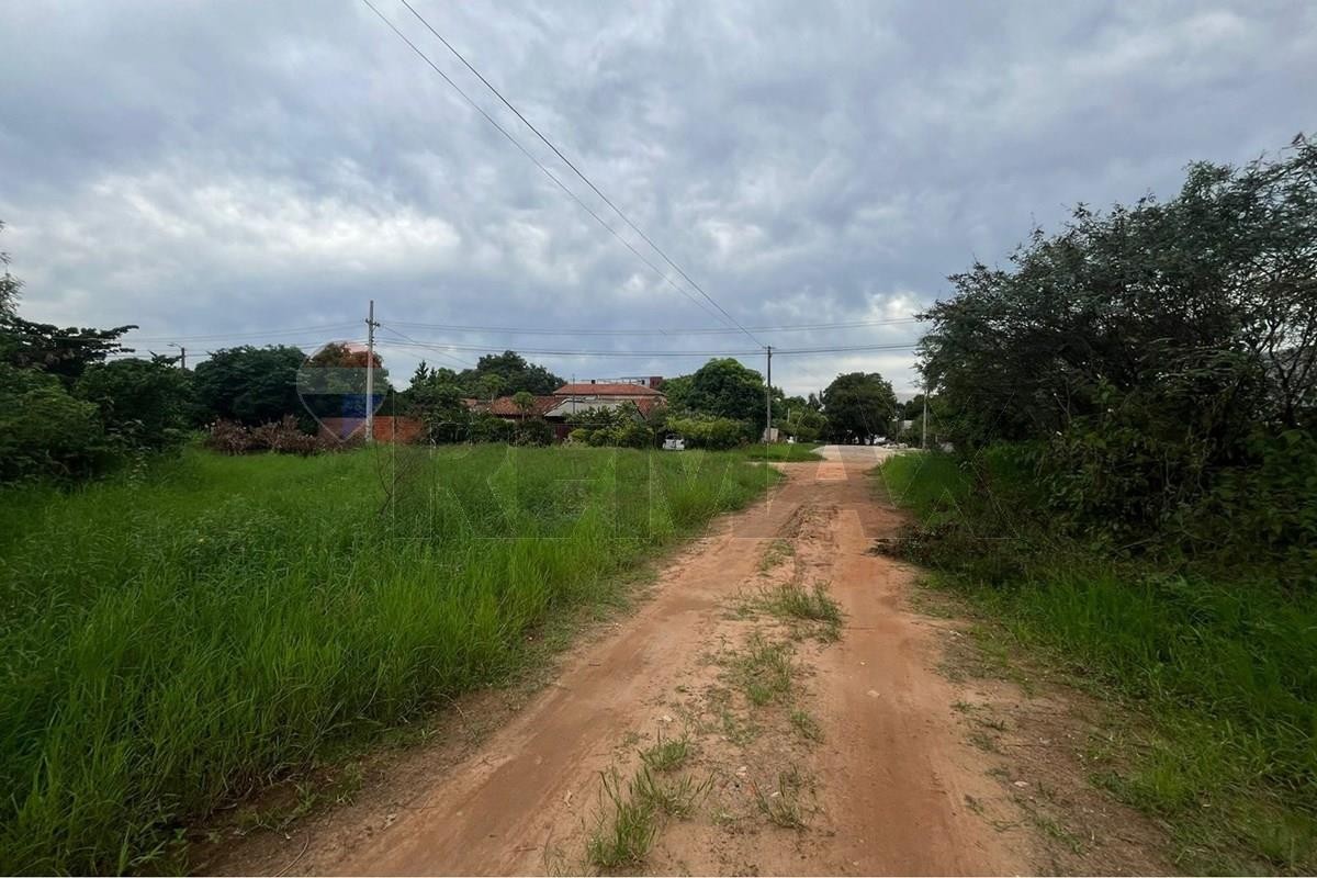VENDO TERRENO CON CASA A TERMINAR ? Mariano Roque Alonso Barrio María Auxiliadora — foto 2