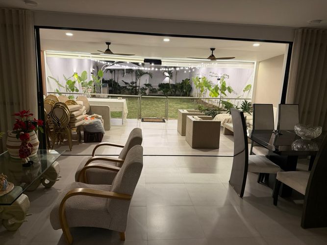 Casa de 3 alcobas en venta en Pance, Cali · foto 2 de 11