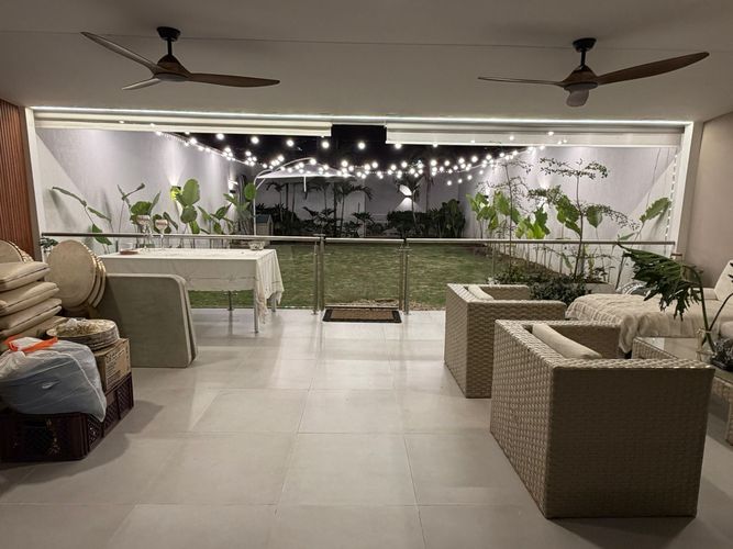 Casa de 3 alcobas en venta en Pance, Cali · foto 3 de 11