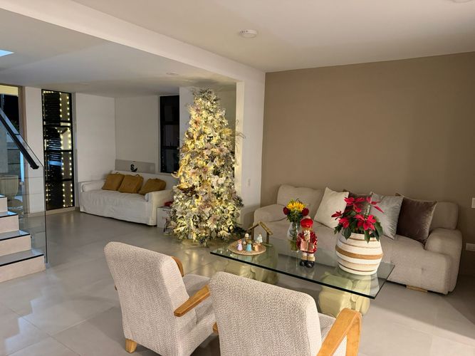 Casa de 3 alcobas en venta en Pance, Cali · foto 4 de 11