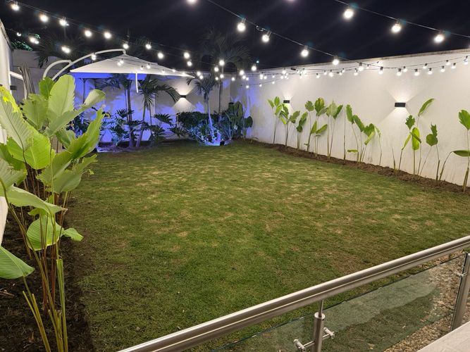 Casa de 3 alcobas en venta en Pance, Cali · foto 5 de 11