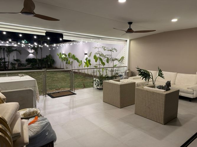 Casa de 3 alcobas en venta en Pance, Cali · foto 6 de 11