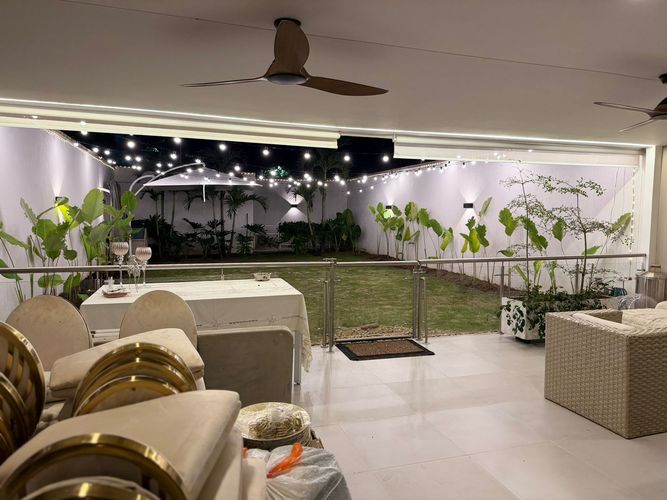 Casa de 3 alcobas en venta en Pance, Cali · foto 8 de 11