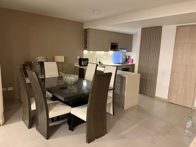 Casa de 3 alcobas en venta en Pance, Cali · foto 9 de 11