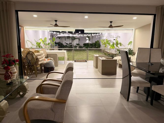Casa de 3 alcobas en venta en Pance, Cali · foto 10 de 11