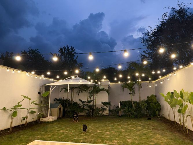 Casa de 3 alcobas en venta en Pance, Cali · foto 11 de 11
