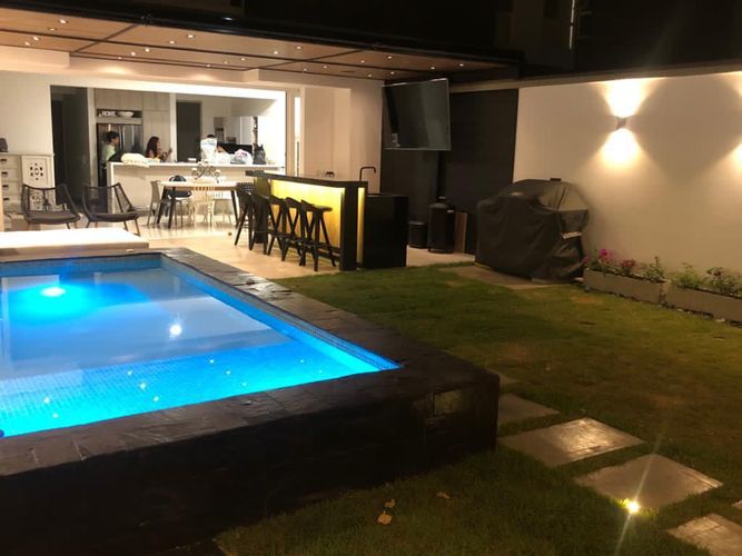 Casa de 3 alcobas en venta en Pance, Cali, 142 m² · foto 2 de 24