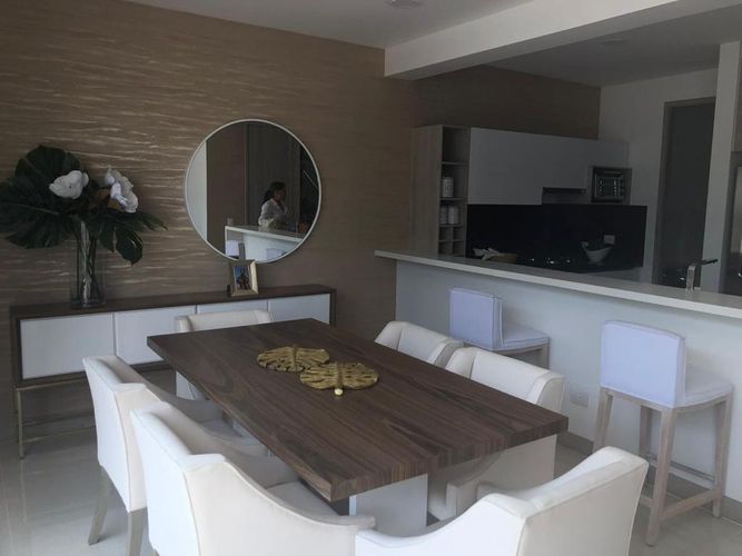 Casa de 3 alcobas en venta en Pance, Cali, 142 m² · foto 7 de 24