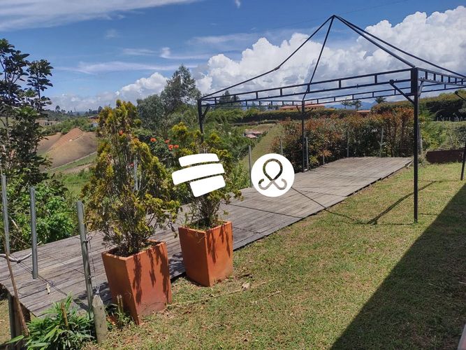 Casa de 3 alcobas en venta en San Jose, Marinilla, 1812 m² · foto 4 de 17