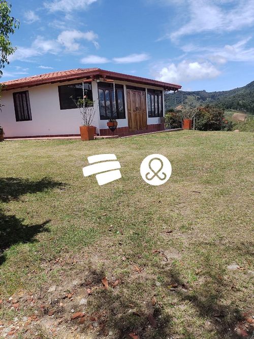 Casa de 3 alcobas en venta en San Jose, Marinilla, 1812 m² · foto 5 de 17