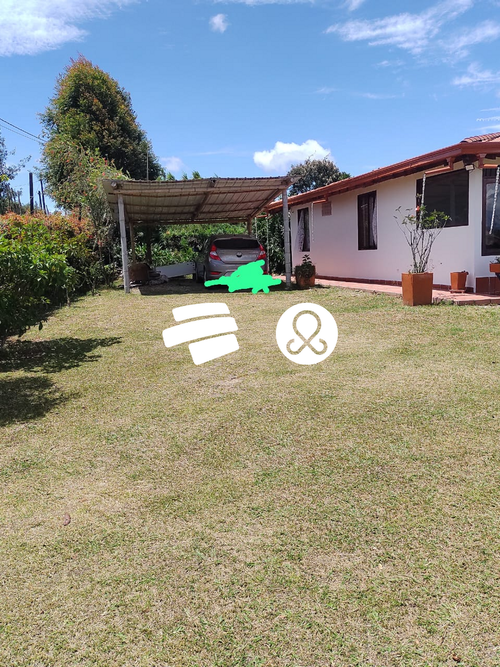 Casa de 3 alcobas en venta en San Jose, Marinilla, 1812 m² · foto 6 de 17