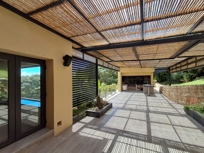 Casa de 5 alcobas en venta en Fusca, Chía, 516 m² · foto 2 de 24