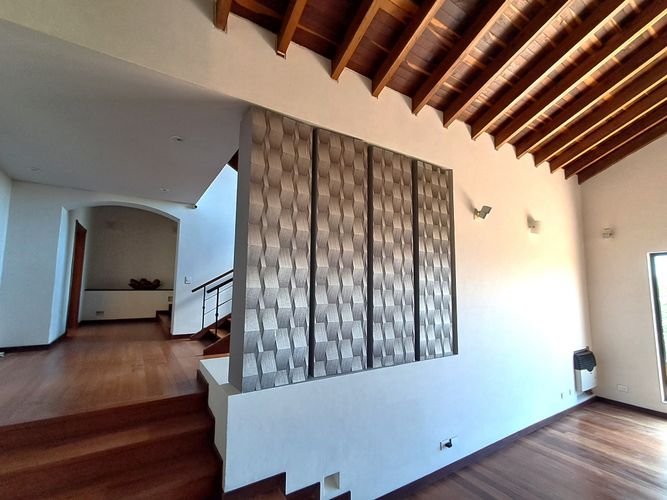 Casa de 5 alcobas en venta en Fusca, Chía, 516 m² · foto 11 de 24