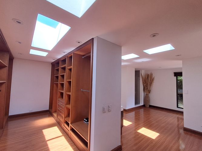 Casa de 5 alcobas en venta en Fusca, Chía, 516 m² · foto 18 de 24