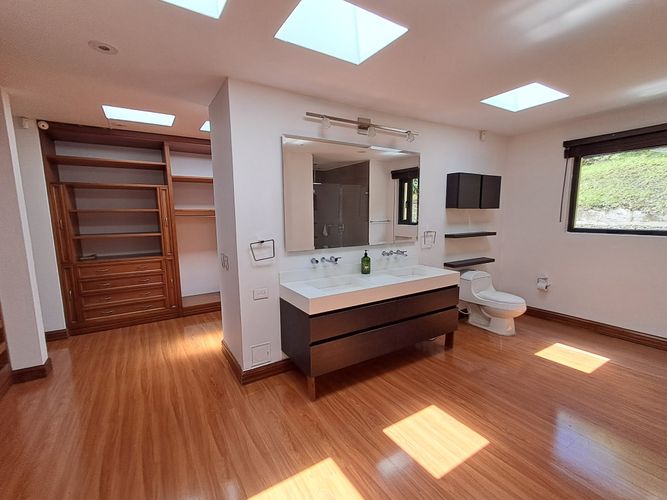 Casa de 5 alcobas en venta en Fusca, Chía, 516 m² · foto 20 de 24