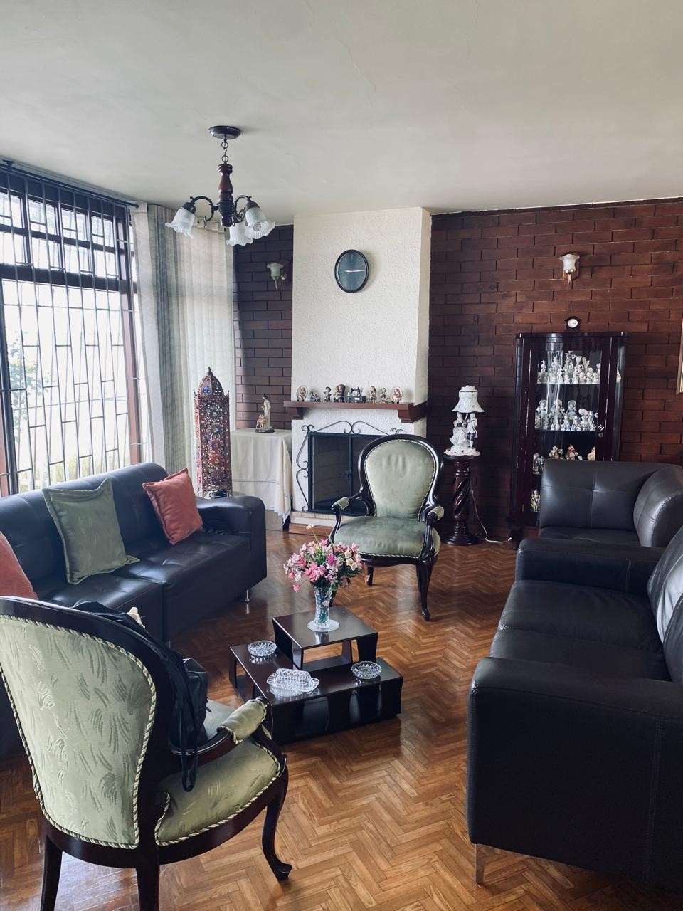 Departamento en venta con baja de precio en Polo club