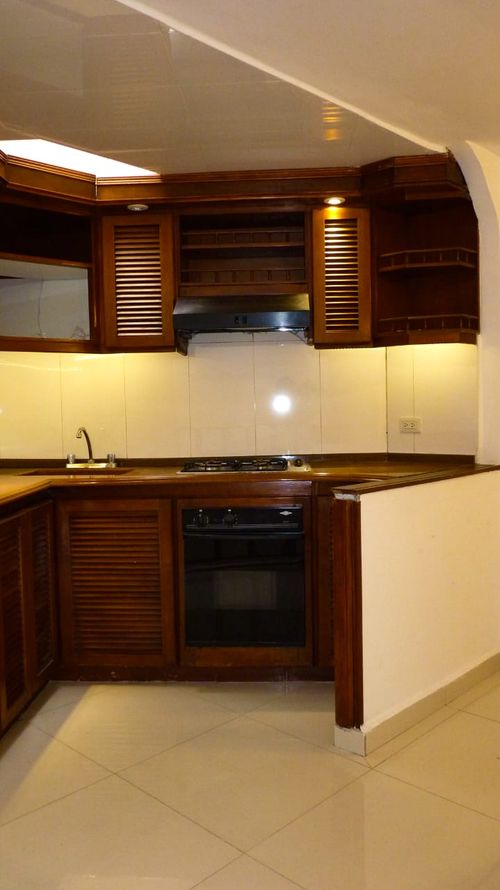 Casa de 3 alcobas en venta en Chicó Navarra, Bogotá, 116 m² · foto 3 de 17