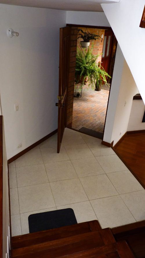 Casa de 3 alcobas en venta en Chicó Navarra, Bogotá, 116 m² · foto 4 de 17