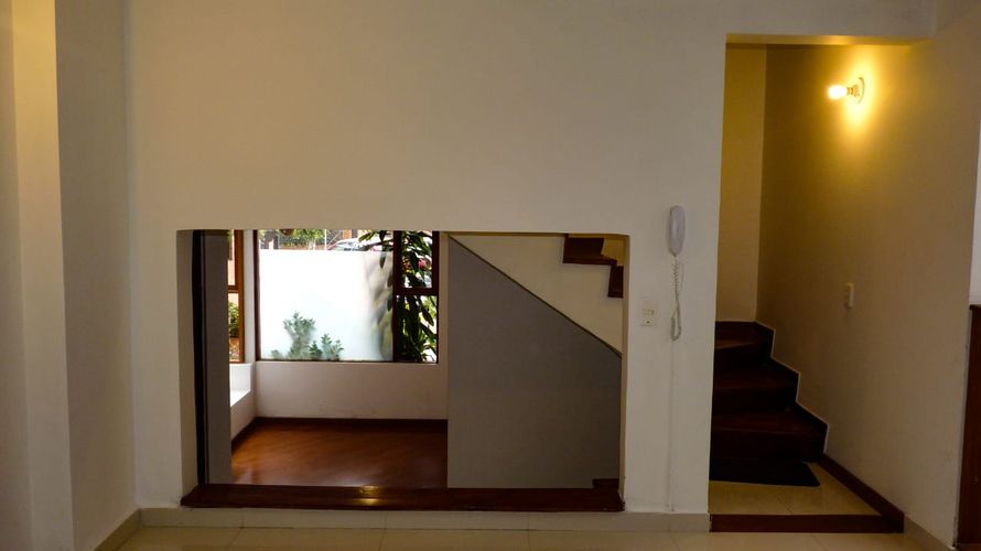 Casa de 3 alcobas en venta en Chicó Navarra, Bogotá, 116 m² · foto 7 de 17