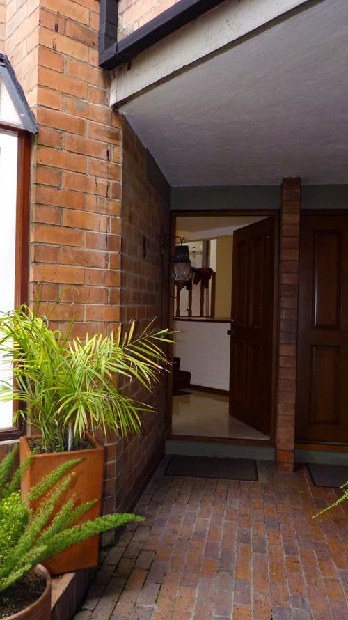 Casa de 3 alcobas en venta en Chicó Navarra, Bogotá, 116 m² · foto 11 de 17