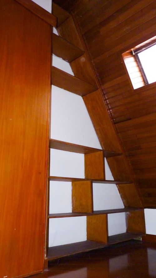 Casa de 3 alcobas en venta en Chicó Navarra, Bogotá, 116 m² · foto 16 de 17
