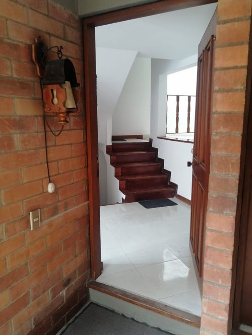 Casa de 3 alcobas en venta en Chicó Navarra, Bogotá, 116 m² · foto 17 de 17