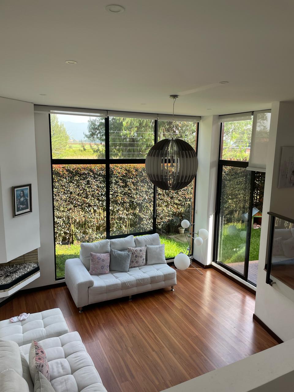 Casa en Arriendo en Arrayanes, Bogotá