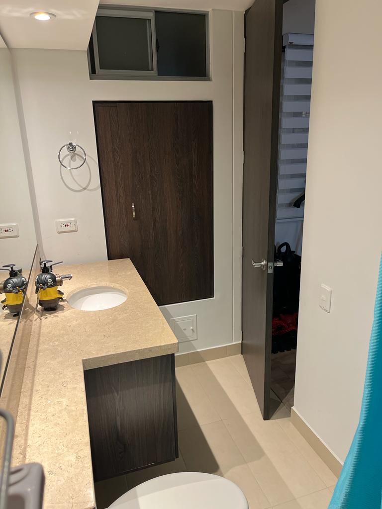 Apartamento en venta en Alcala, Mosquera · foto 11 de 14