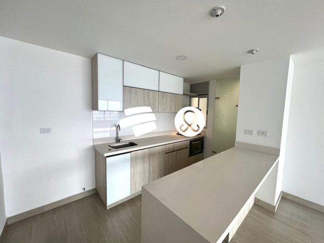 Apartamento de 2 alcobas en venta en Las Lomitas, Sabaneta, 86 m² · foto 4 de 15