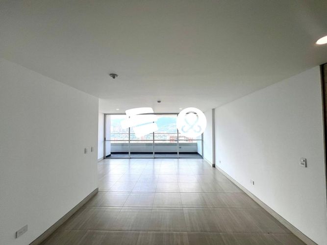 Apartamento de 2 alcobas en venta en Las Lomitas, Sabaneta, 86 m² · foto 8 de 15