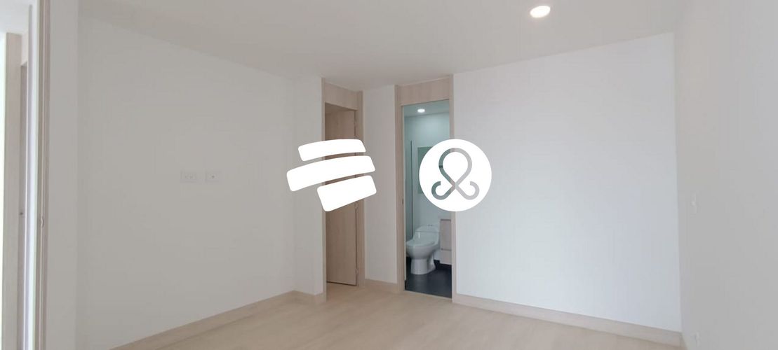 Apartamento de 2 alcobas en venta en Las Lomitas, Sabaneta, 86 m² · foto 10 de 15
