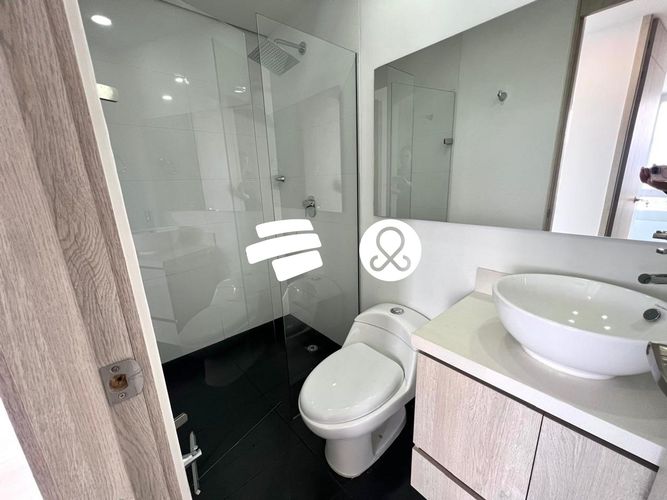 Apartamento de 2 alcobas en venta en Las Lomitas, Sabaneta, 86 m² · foto 15 de 15